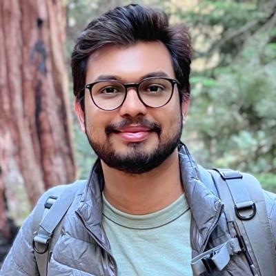 Bhargav Gor, photo 1