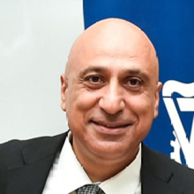 Eli Reisner, photo 2