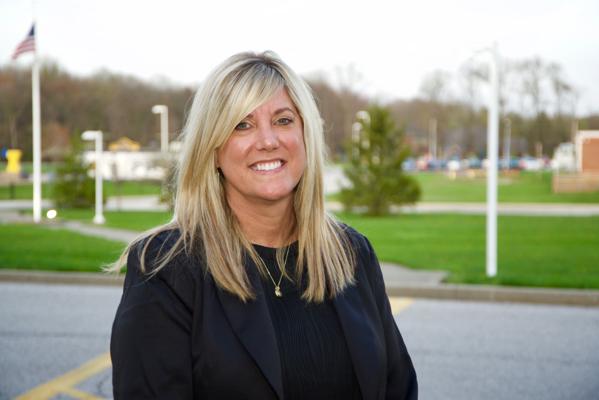 Kelly Cogan, photo 1