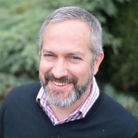 Chris McBride, photo 1