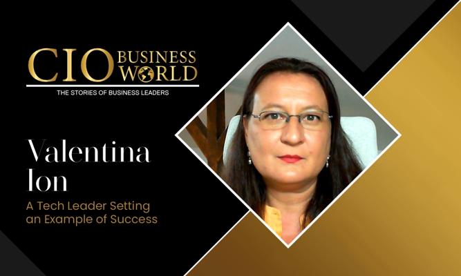 Valentina Ion, photo 2