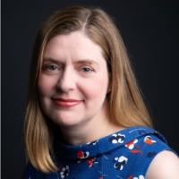 Anna Menaged, photo 1