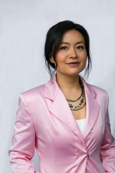 Winnie Ching, photo 1