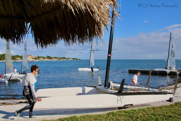 Matthew Yandow, photo 2