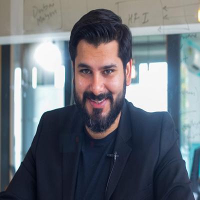 Tushar Ahmed, photo 1