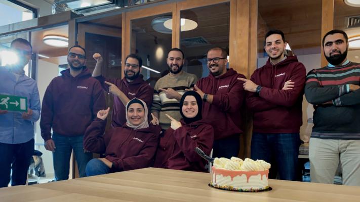 Daoud 🇵🇸, photo 1