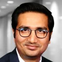 Siddharth Jain, photo 1