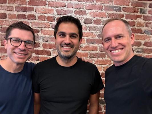 Arya Asemanfar, photo 2