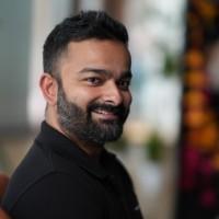 Sourabh Dasgupta, photo 1