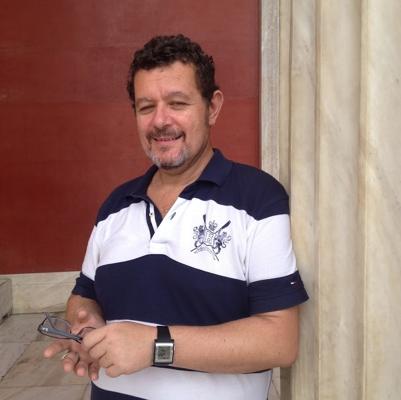 Georgios Kellaris, photo 1