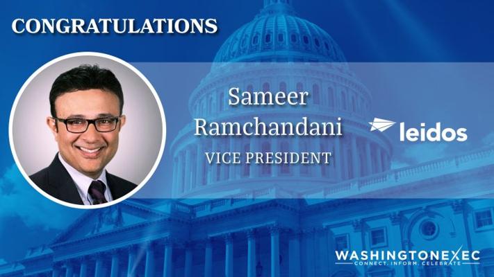 Sameer Ramchandani, photo 2