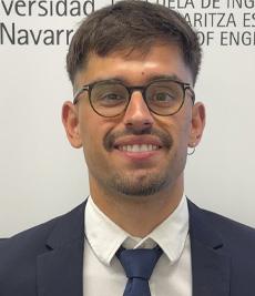 Jorge Prada, photo 2