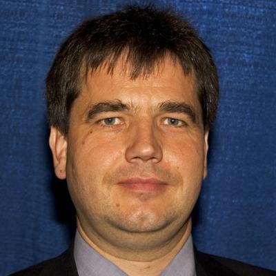 Basma Hammel, photo 1