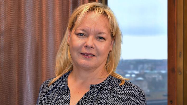 Carolina Edvinsson, photo 2