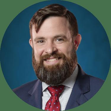 Chris Burns, photo 1