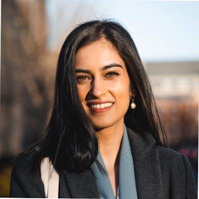 Shreeya Konnur, photo 2