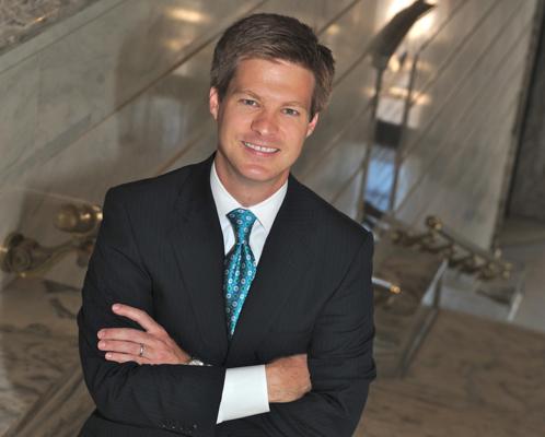 Jerrod Shouse, photo 2