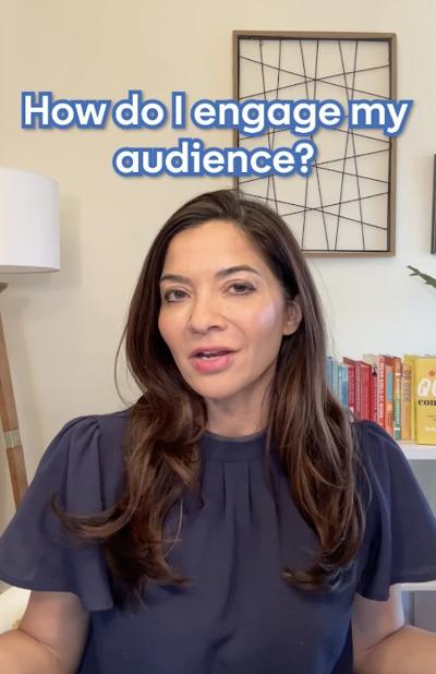 Beth Perkins, photo 2