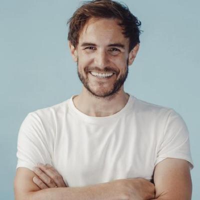 Sebastien Flory, photo 1