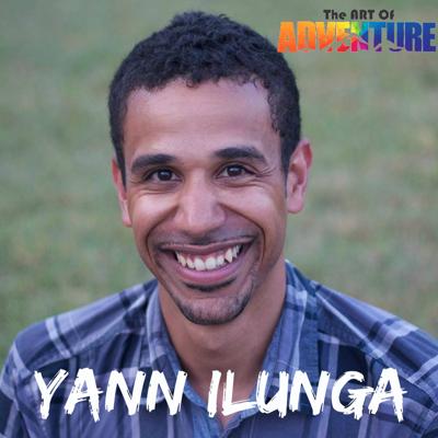 Yann Ilunga, photo 2