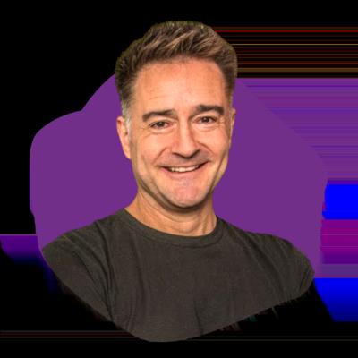 Ross Freeman, photo 1