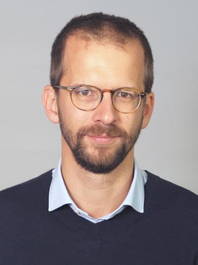 Patrick Maletinsky, photo 1