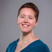 Ashley McDermott, photo 1