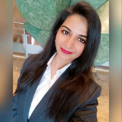 Barkha Jasani, photo 2