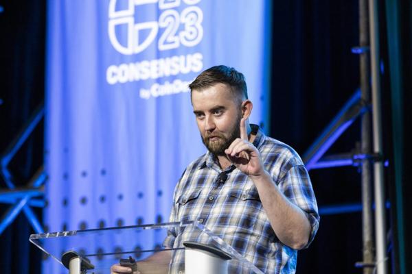 Sergey Nazarov, photo 1