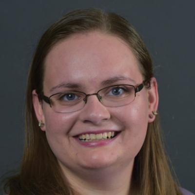 Emily Pritchett, photo 2