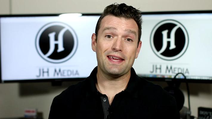 Jason Hornung, photo 2