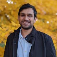 Utkarsh Agarwal, photo 2