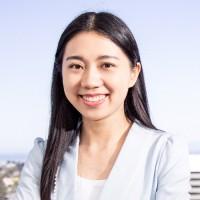 Yating Xia, CFA, photo 2