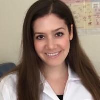 Ashley Malin, photo 2