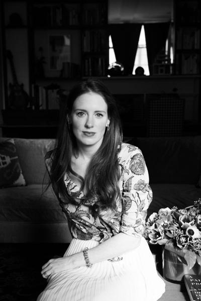 Bettina Prentice, photo 2