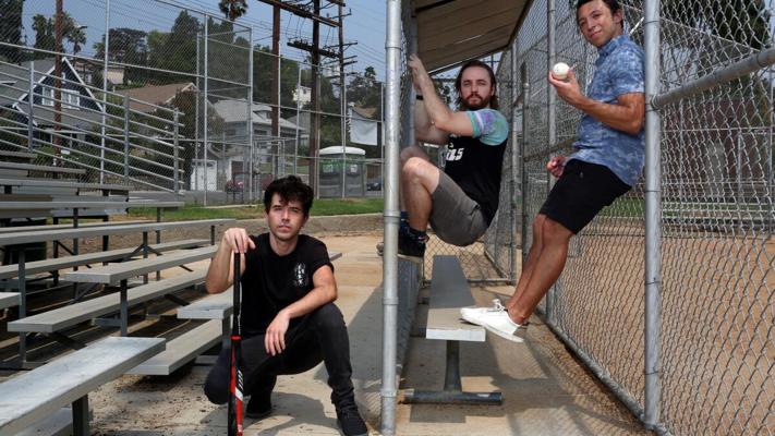 Sam Rosenthal, photo 2