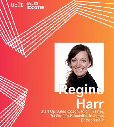 Regine Harr, photo 2