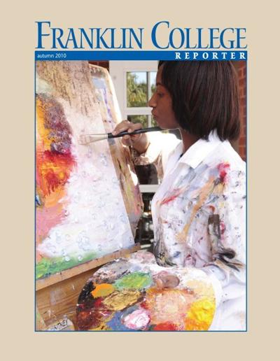 Alexis Pavy, photo 2