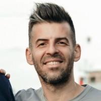 Gilberto 吉尔, photo 1