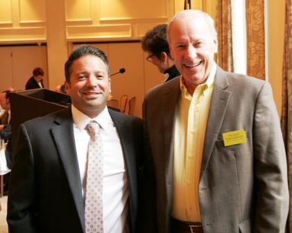 Alden Graebner, photo 2