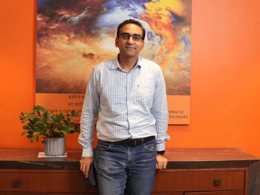 Brij Bhushan, photo 1