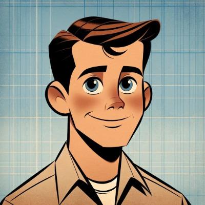 Jeffrey Poling, photo 2