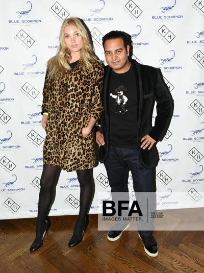 Gautam Ahuja, photo 2