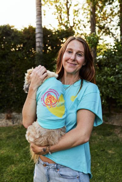 Heather Crowe, photo 1