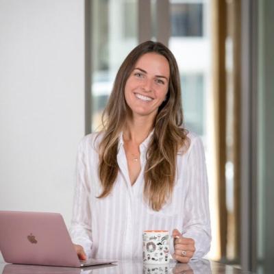 Chloe Morawski, photo 1