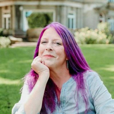 Heather Kunert, photo 1