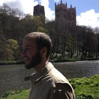 Jerome Drevon, photo 1