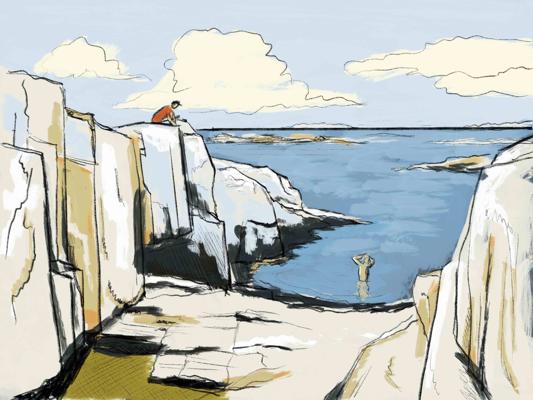 David Bruggink, photo 2