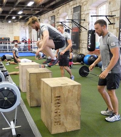 Craig MacFarlane, photo 2