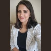 Neha Thakur, photo 1